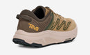 Teva Men's Hurricane Trailsetter GORE-TEX Trail Shoes-Tan Mountain View