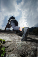 Fivefingers Scramkey Unisex Shoes-Black
