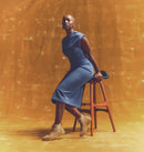 Sorel Women's SCOUT N ABOUT Mid Sneaker-Caribou Buff, Gum 16