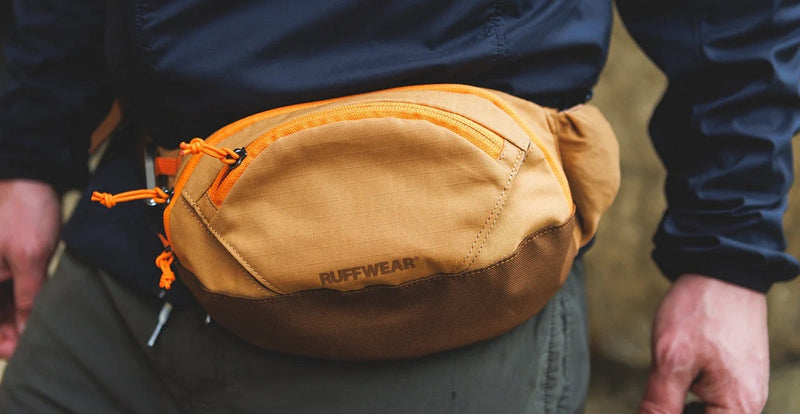 Ruffwear Home Trail Hip Pack-Assorted Colours