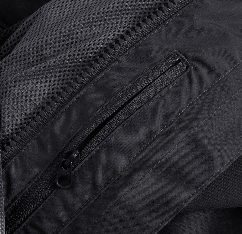 Berghaus Men's Roam IA Jacket-Black