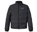 Berghaus Men's Fulstow Reversible Down Jacket-Black