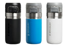 Stanley Go Quick Flip Water Bottle 16OZ 0.47L-Assorted Colours