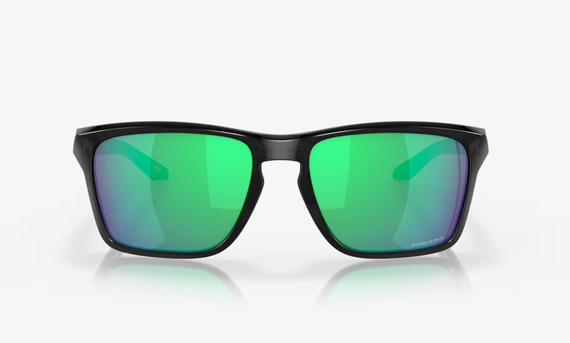 Oakley Sylas Sunglasses OO9448-1857-Black Ink/Prizm Jade