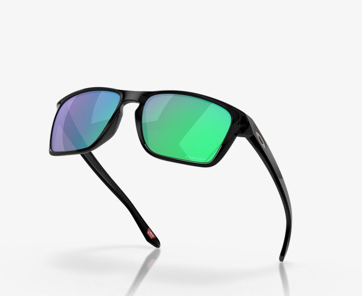 Oakley Sylas Sunglasses OO9448-1857-Black Ink/Prizm Jade
