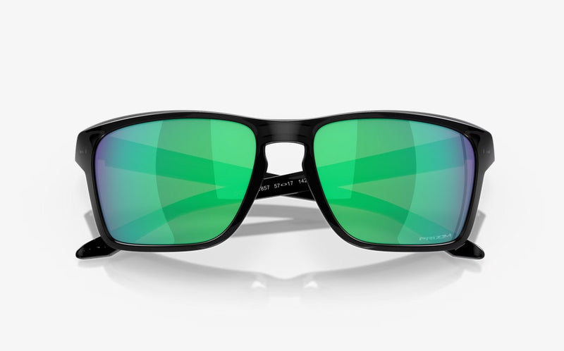Oakley Sylas Sunglasses OO9448-1857-Black Ink/Prizm Jade