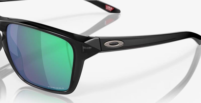 Oakley Sylas Sunglasses OO9448-1857-Black Ink/Prizm Jade