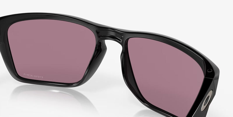 Oakley Sylas Sunglasses OO9448-1857-Black Ink/Prizm Jade