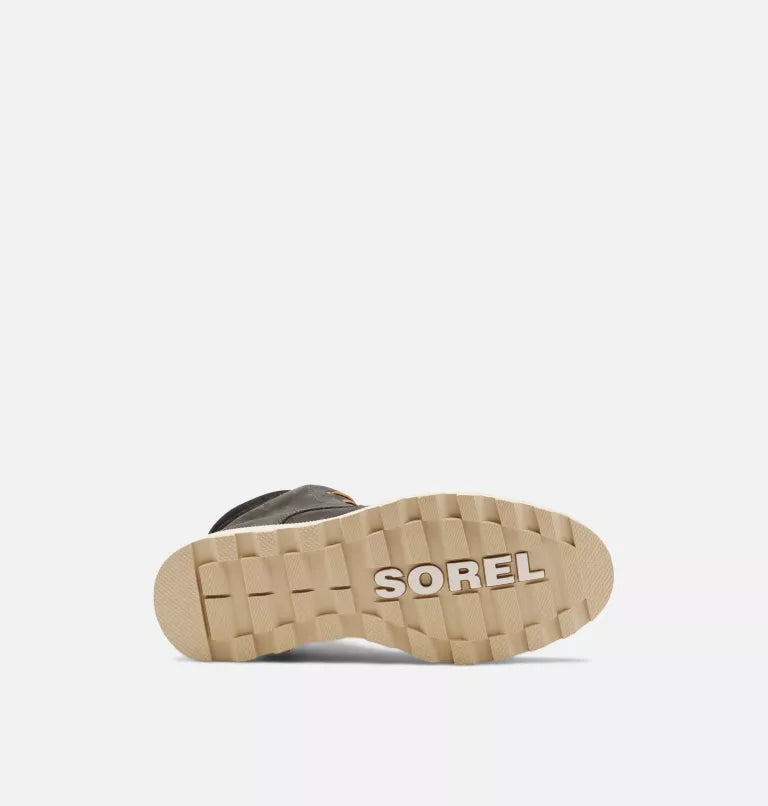 Sorel Men's Madson II Moc Toe Waterproof Boots-Assorted Colours