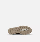 Sorel Men's Madson II Moc Toe Waterproof Boots-Tobacco