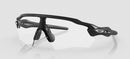 Oakley Radar EV Path OO9208-74-Matte Black/Clear