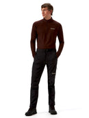 Berghaus Men's Trail-Explorer Pant-Black