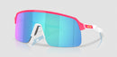 Oakley Sutro Lite OO9463-C4-Neon Pink/Prizm Sapphire