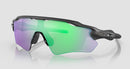 Oakley Radar EV Path OO9208-A138-Steel/Prizm Road Jade