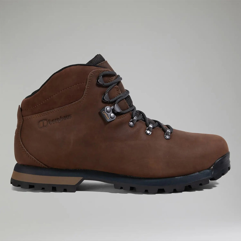 Mens berghaus boots deals