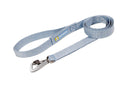 Ruffwear Front Range Flex Leash-Polar Blue