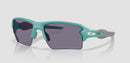 Oakley Flak® 2.0 XL Sunglasses OO9188-K159-Matte Pacific/Prizm Grey