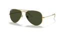 Ray-Ban Aviator Large Metal 0RB3025/L020558-Arista Gold/G-15 Green