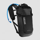Camelbak M.U.L.E.® EVO Hydration Pack 12L with 3L Reservoir-Black/Silver