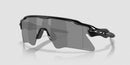 Oakley Radar® EV Heater OO9541-0137-Polished Black/Prizm Black