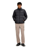 Berghaus Men's Fulstow Reversible Down Jacket-Black