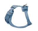 Ruffwear Front Range Flex Harness-Polar Blue
