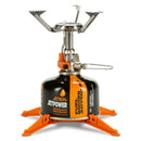 Jetboil MightyMo Cooking System-Steel