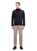 Berghaus Men's Ghlas 3.0 Softshell Jacket-Black/Black