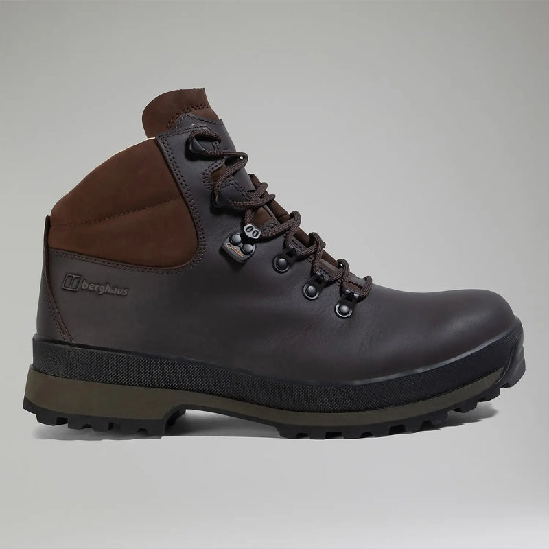 Berghaus Hillmaster II Men s Gore Tex Boots Coffee