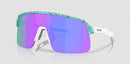 Oakley Sutro Lite OO9463-C5-Celeste Splatter/Prizm Violet