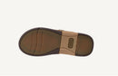 Reef Leather Offshore Men's Flip Flops-Brown/Bronze
