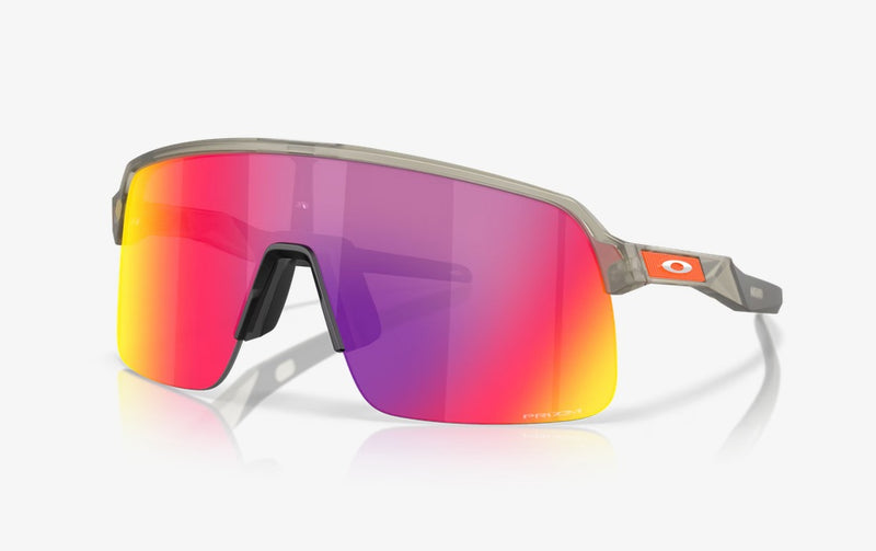 Oakley Sutro Lite Sunglasses OO9463-6839-Matte Grey Ink/Prizm Road