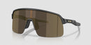 Oakley Sutro Lite OO9463-D139-Matte Black/Prizm Transitions Pyrite