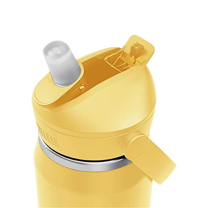 Camelbak Thrive Flip Straw Vacuum Insulated Stainless Steel Bottle 750ml-Assorted Colours