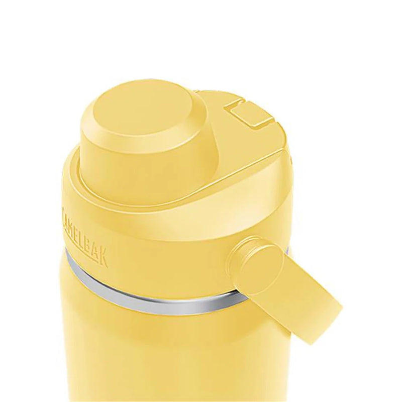 Camelbak Thrive Chug Vacuum Insulated Stainless Steel Bottle 600ml-Assorted Colours