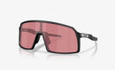 Oakley Sutro Neon Pop Collection OO9406-D3-Matte Black/Prizm Dark Golf