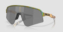 Oakley Sutro Lite Sweep Polaris Collection OO9465-3539-Fern Spacedust/Prizm Black