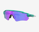 Oakley Radar EV Path OO9208-G538-Celeste/Prizm Violet