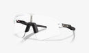 Oakley Sutro Lite Sweep OO9465-39-Matte Clear/Clear to Black Iridium Photochromic