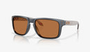Oakley Holbrook™ XL Forge Collection OO9417-4959-Blue Steel/Prizm Bronze Polarized