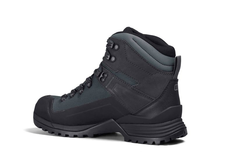 Berghaus Men's Storm Trek GORE-TEX Waterproof Boots-Grey/Black