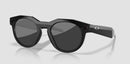 Oakley Meta HSTN 0OW8002-0351-Black/Prizm Black Polarized
