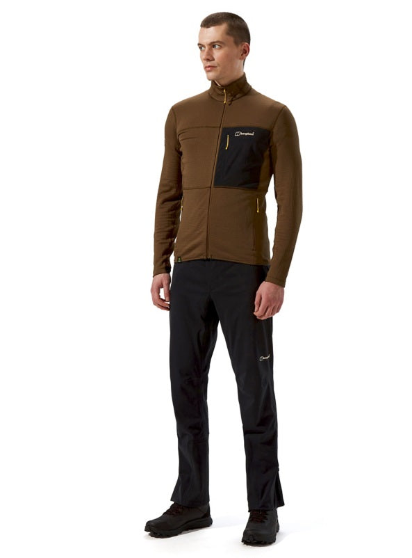 Berghaus Men's Ridge-Hiker Jacket-Assorted Colours