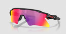 Oakley Radar® EV Heater OO9541-0337-Matte Black/Prizm Road