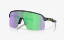 Oakley Sutro Lite Court Collection OO9463-7939-Matte Black/Prizm Road Jade