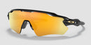 Oakley Radar EV Path OO9208-C9-Polished Black/Prizm 24K Polarized