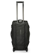 Berghaus Unisex Xodus 100L Wheeled Bag-Black