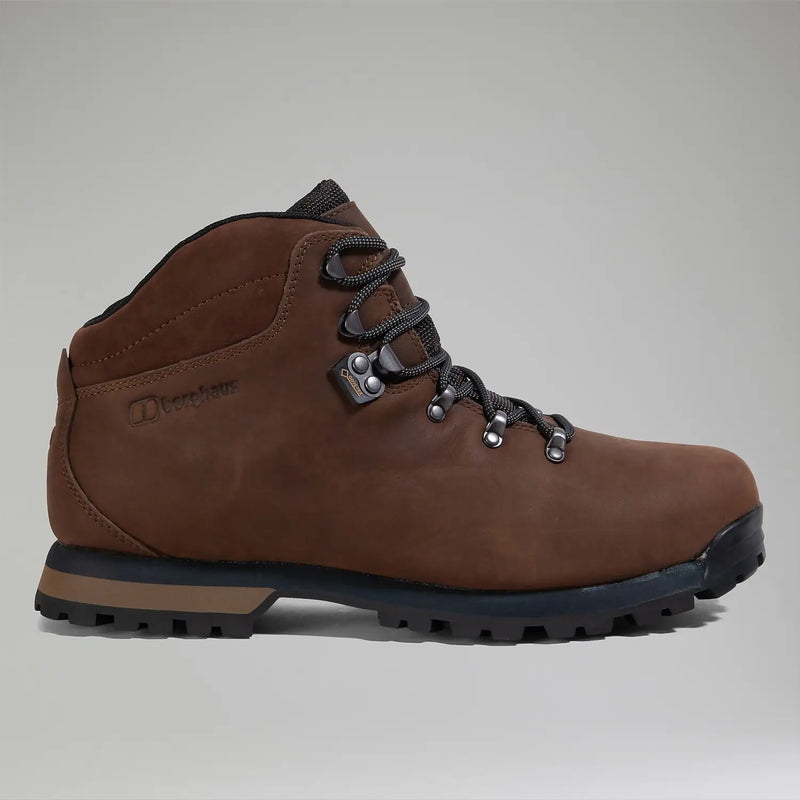 Berghaus fellmaster top boots review
