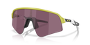 Oakley Sutro Lite Sweep OO9465-37-Matte Cactus/Prizm Road Black