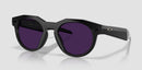 Oakley Meta HSTN 0OW8002-0251-Black/Transitions Amethyst